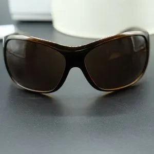 Versace | Accessories | Versace Sunglasses 433b 724 73 Brown  display picture 3
